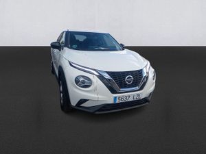 Nissan Juke Dig-t 84 Kw (114 Cv) 6m/t Acenta - Foto 4