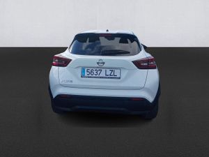 Nissan Juke Dig-t 84 Kw (114 Cv) 6m/t Acenta - Foto 6