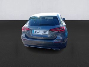 Mercedes A-class A 180 D - Foto 6