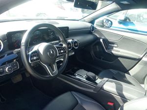 Mercedes A-class A 180 D - Foto 8