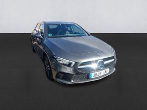 Mercedes A-class A 180 D - Foto 4