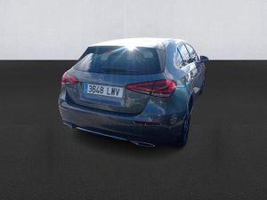 Mercedes A-class A 180 D - Foto 5