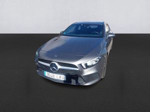 Mercedes A-class A 180 D - Foto 2