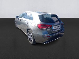 Mercedes A-class A 180 D - Foto 7