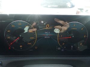 Mercedes A-class A 180 D - Foto 9