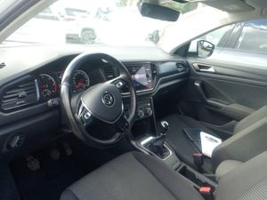 Volkswagen T-roc Edition 2.0 Tdi 85kw (115cv) - Foto 8