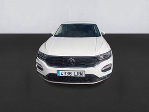 Volkswagen T-roc Edition 2.0 Tdi 85kw (115cv) - Foto 3