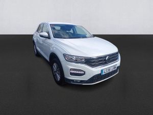 Volkswagen T-roc Edition 2.0 Tdi 85kw (115cv) - Foto 4