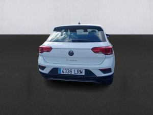 Volkswagen T-roc Edition 2.0 Tdi 85kw (115cv) - Foto 6