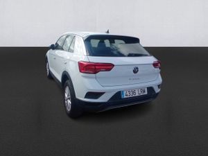 Volkswagen T-roc Edition 2.0 Tdi 85kw (115cv) - Foto 7