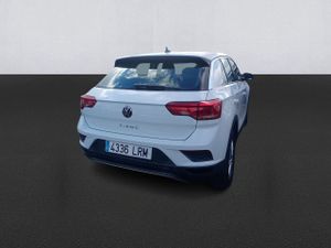 Volkswagen T-roc Edition 2.0 Tdi 85kw (115cv) - Foto 5