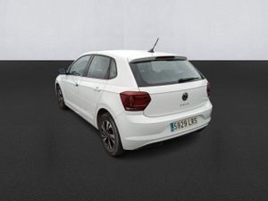 Volkswagen Polo Advance 1.0 Tsi 70kw (95cv) - Foto 7