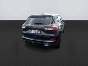 Ford Kuga St-line 1.5 Ecoblue 88kw (120cv) - Foto 5