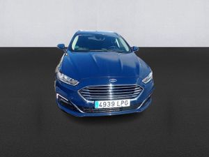 Ford Mondeo 2.0 Tdci 110kw Titanium Powshift Sb - Foto 3