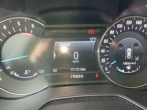 Ford Mondeo 2.0 Tdci 110kw Titanium Powshift Sb - Foto 9