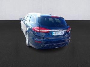 Ford Mondeo 2.0 Tdci 110kw Titanium Powshift Sb - Foto 7