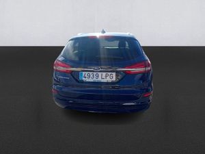 Ford Mondeo 2.0 Tdci 110kw Titanium Powshift Sb - Foto 6