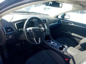 Ford Mondeo 2.0 Tdci 110kw Titanium Powshift Sb - Foto 8