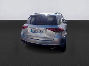 Mercedes Gle 350 De 4matic (híbrido Enchufable) - Foto 5