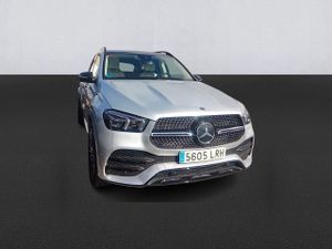 Mercedes Gle 350 De 4matic (híbrido Enchufable) - Foto 4