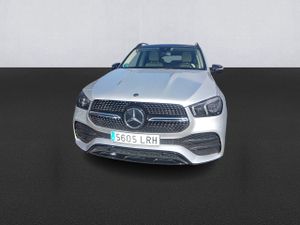 Mercedes Gle 350 De 4matic (híbrido Enchufable) - Foto 3