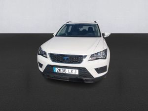 Seat Ateca 1.6 Tdi 85kw (115cv) St&sp Reference Eco - Foto 3