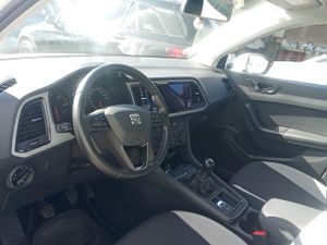 Seat Ateca 1.6 Tdi 85kw (115cv) St&sp Reference Eco - Foto 8