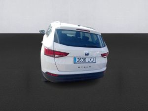 Seat Ateca 1.6 Tdi 85kw (115cv) St&sp Reference Eco - Foto 6