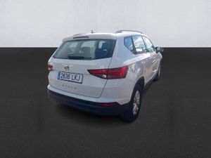Seat Ateca 1.6 Tdi 85kw (115cv) St&sp Reference Eco - Foto 5