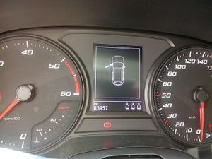 Seat Ateca 1.6 Tdi 85kw (115cv) St&sp Reference Eco - Foto 9