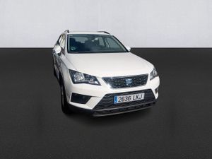 Seat Ateca 1.6 Tdi 85kw (115cv) St&sp Reference Eco - Foto 4
