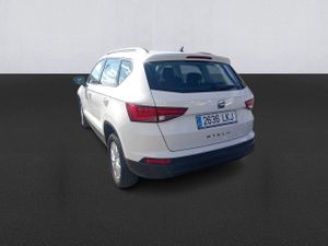 Seat Ateca 1.6 Tdi 85kw (115cv) St&sp Reference Eco - Foto 7