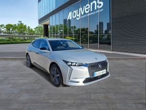 Ds Ds 4 Bluehdi 130 Auto Bastille + - Foto 4