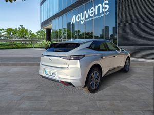 Ds Ds 4 Bluehdi 130 Auto Bastille + - Foto 5