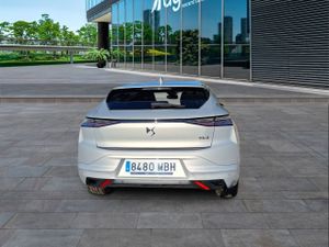 Ds Ds 4 Bluehdi 130 Auto Bastille + - Foto 6