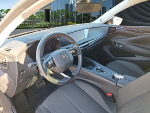 Ds Ds 4 Bluehdi 130 Auto Bastille + - Foto 8