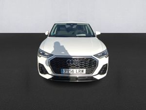 Audi Q3 Sportback Advanced 35 Tdi 110kw (150cv) S Tronic - Foto 3