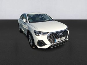 Audi Q3 Sportback Advanced 35 Tdi 110kw (150cv) S Tronic - Foto 4