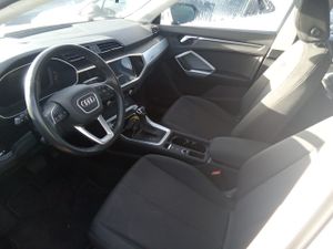 Audi Q3 Sportback Advanced 35 Tdi 110kw (150cv) S Tronic - Foto 8