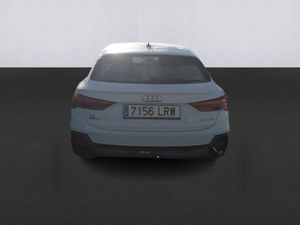 Audi Q3 Sportback Advanced 35 Tdi 110kw (150cv) S Tronic - Foto 6