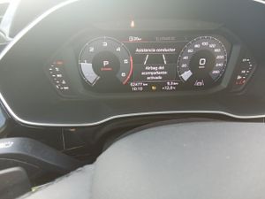 Audi Q3 Sportback Advanced 35 Tdi 110kw (150cv) S Tronic - Foto 9