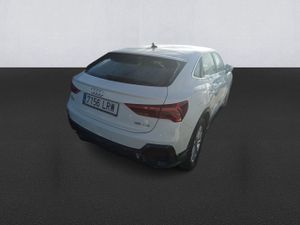 Audi Q3 Sportback Advanced 35 Tdi 110kw (150cv) S Tronic - Foto 5