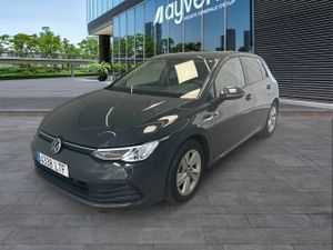 Volkswagen Golf Life 1.0 Etsi 81kw (110cv) Dsg - Foto 2