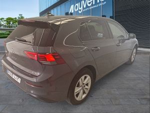 Volkswagen Golf Life 1.0 Etsi 81kw (110cv) Dsg - Foto 5