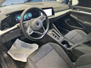 Volkswagen Golf Life 1.0 Etsi 81kw (110cv) Dsg - Foto 8