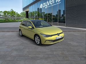 Volkswagen Golf Life 2.0 Tdi 85kw (115cv) - Foto 4