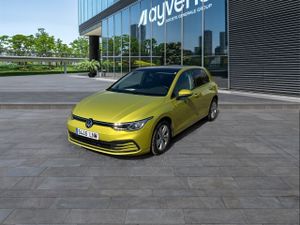 Volkswagen Golf Life 2.0 Tdi 85kw (115cv) - Foto 2