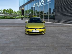 Volkswagen Golf Life 2.0 Tdi 85kw (115cv) - Foto 3