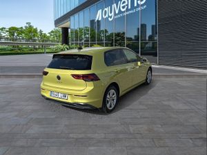 Volkswagen Golf Life 2.0 Tdi 85kw (115cv) - Foto 5