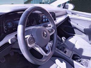 Volkswagen Golf 1.0 Tsi 81kw (110cv) - Foto 8